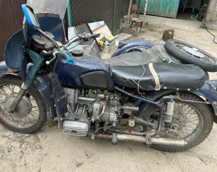 Днепр Другая, объемом двигателя 0 л и пробегом 0 тыс. км за 238 $, фото 5 на Automoto.ua