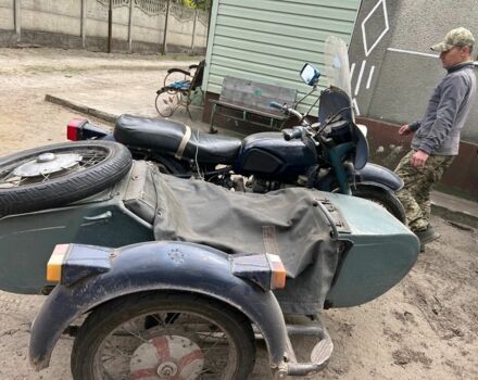 Днепр Другая, объемом двигателя 0 л и пробегом 0 тыс. км за 238 $, фото 6 на Automoto.ua