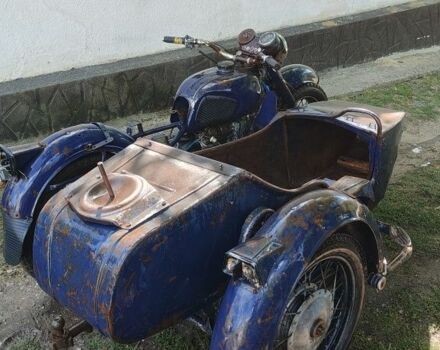 Днепр Другая, объемом двигателя 0 л и пробегом 0 тыс. км за 194 $, фото 4 на Automoto.ua
