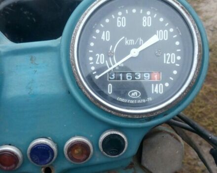 Днепр Другая, объемом двигателя 0.65 л и пробегом 0 тыс. км за 850 $, фото 4 на Automoto.ua