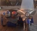 Днепр Другая, объемом двигателя 0 л и пробегом 0 тыс. км за 15000 $, фото 1 на Automoto.ua