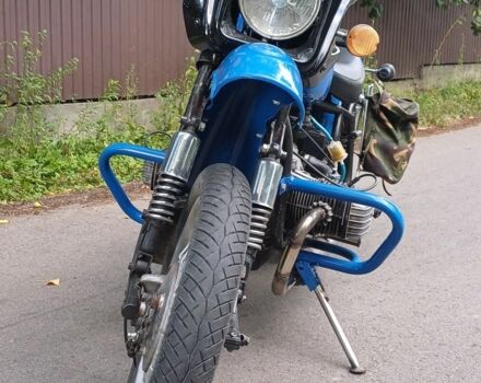 Дніпро Інша, об'ємом двигуна 0.65 л та пробігом 0 тис. км за 700 $, фото 5 на Automoto.ua