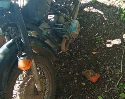 Днепр Другая, объемом двигателя 0 л и пробегом 0 тыс. км за 388 $, фото 1 на Automoto.ua