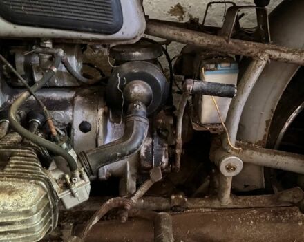 Днепр Другая, объемом двигателя 0 л и пробегом 0 тыс. км за 309 $, фото 4 на Automoto.ua