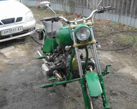 Дніпро Інша, об'ємом двигуна 0 л та пробігом 0 тис. км за 239 $, фото 1 на Automoto.ua