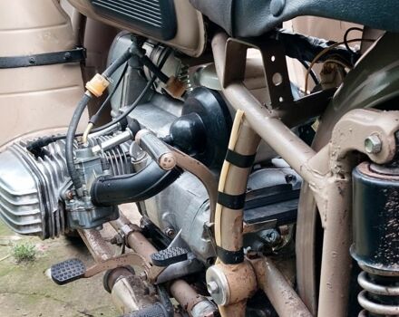Дніпро Інша, об'ємом двигуна 0.65 л та пробігом 0 тис. км за 606 $, фото 4 на Automoto.ua