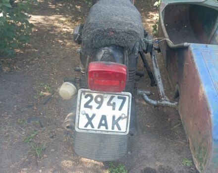 Днепр Другая, объемом двигателя 0.65 л и пробегом 0 тыс. км за 218 $, фото 6 на Automoto.ua