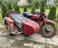 Днепр Другая, объемом двигателя 0.65 л и пробегом 0 тыс. км за 500 $, фото 1 на Automoto.ua