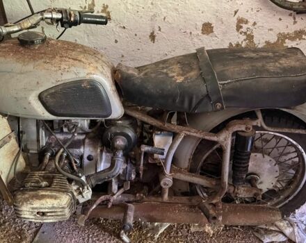 Днепр Другая, объемом двигателя 0 л и пробегом 0 тыс. км за 309 $, фото 1 на Automoto.ua