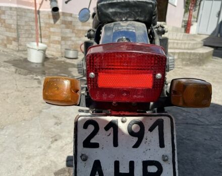 Днепр Другая, объемом двигателя 0.65 л и пробегом 0 тыс. км за 400 $, фото 6 на Automoto.ua