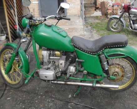 Дніпро Інша, об'ємом двигуна 0 л та пробігом 0 тис. км за 239 $, фото 2 на Automoto.ua