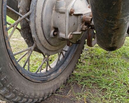 Днепр Другая, объемом двигателя 0 л и пробегом 0 тыс. км за 167 $, фото 2 на Automoto.ua