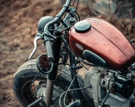 Дніпро Інша, об'ємом двигуна 0.65 л та пробігом 0 тис. км за 16000 $, фото 7 на Automoto.ua