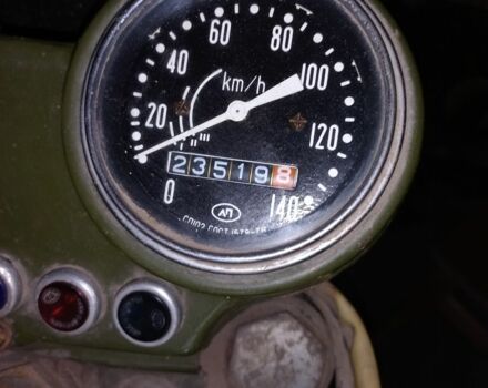 Днепр Другая, объемом двигателя 0.65 л и пробегом 0 тыс. км за 140 $, фото 4 на Automoto.ua