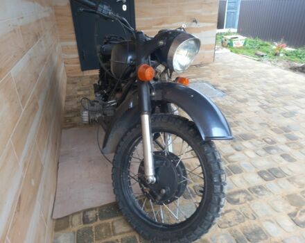 Днепр Другая, объемом двигателя 0 л и пробегом 0 тыс. км за 595 $, фото 3 на Automoto.ua