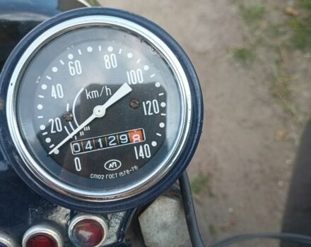 Днепр Другая, объемом двигателя 0 л и пробегом 0 тыс. км за 606 $, фото 4 на Automoto.ua
