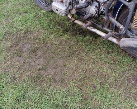 Днепр Другая, объемом двигателя 0 л и пробегом 0 тыс. км за 167 $, фото 3 на Automoto.ua