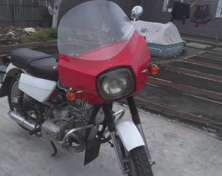 Днепр Другая, объемом двигателя 0 л и пробегом 0 тыс. км за 1000 $, фото 2 на Automoto.ua