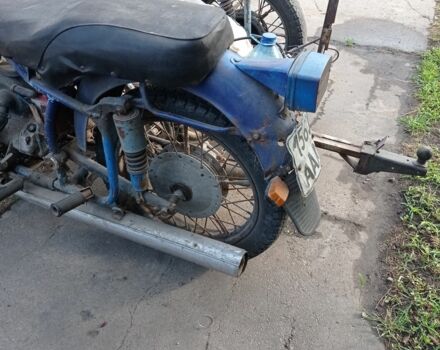 Днепр Другая, объемом двигателя 0 л и пробегом 0 тыс. км за 231 $, фото 3 на Automoto.ua