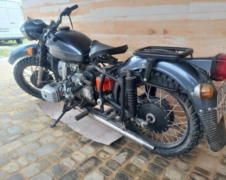 Днепр Другая, объемом двигателя 0 л и пробегом 0 тыс. км за 595 $, фото 2 на Automoto.ua