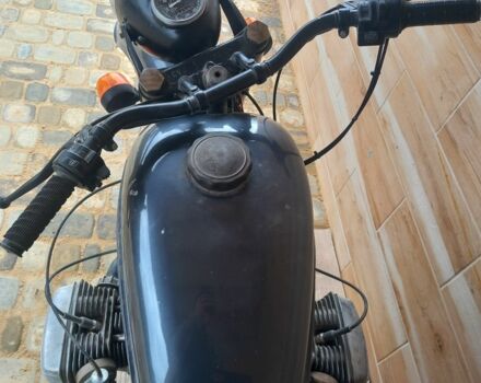 Днепр Другая, объемом двигателя 0 л и пробегом 0 тыс. км за 595 $, фото 4 на Automoto.ua