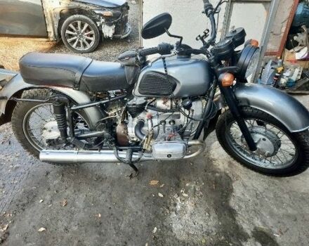 Днепр Другая, объемом двигателя 0 л и пробегом 0 тыс. км за 700 $, фото 1 на Automoto.ua