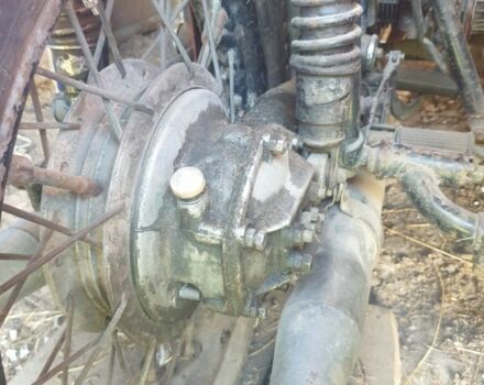 Днепр Другая 1993 в Черкассах на Automoto.ua Днепр Другая, объемом двигателя 1 л и пробегом 0 тыс. км за 360 $, фото 6 на Automoto.ua