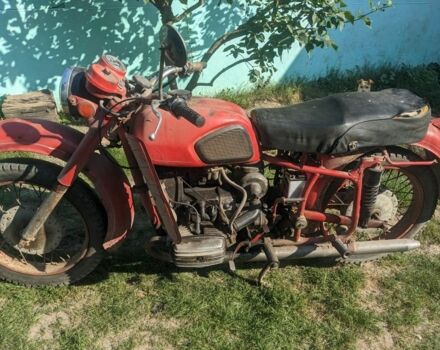 Днепр Другая, объемом двигателя 0.65 л и пробегом 0 тыс. км за 25 $, фото 5 на Automoto.ua