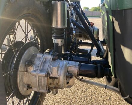 Дніпро Інша, об'ємом двигуна 0.65 л та пробігом 0 тис. км за 2400 $, фото 3 на Automoto.ua