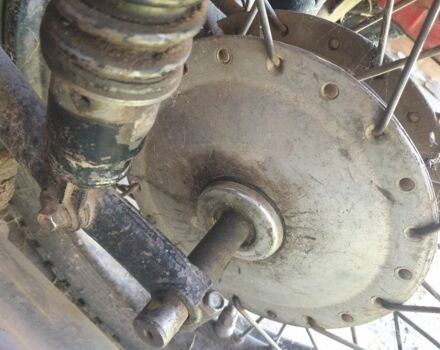 Днепр Другая 1993 в Черкассах на Automoto.ua Днепр Другая, объемом двигателя 1 л и пробегом 0 тыс. км за 360 $, фото 7 на Automoto.ua