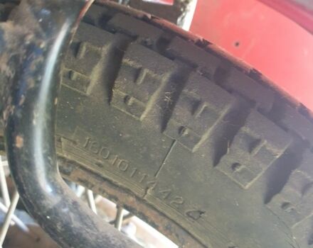 Днепр Другая 1993 в Черкассах на Automoto.ua Днепр Другая, объемом двигателя 1 л и пробегом 0 тыс. км за 360 $, фото 2 на Automoto.ua