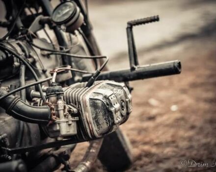 Дніпро Інша, об'ємом двигуна 0.65 л та пробігом 0 тис. км за 16000 $, фото 5 на Automoto.ua