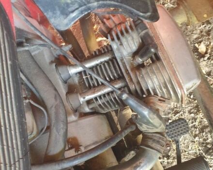 Днепр Другая 1993 в Черкассах на Automoto.ua Днепр Другая, объемом двигателя 1 л и пробегом 0 тыс. км за 360 $, фото 1 на Automoto.ua