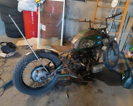 Дніпро Інша, об'ємом двигуна 0.65 л та пробігом 0 тис. км за 217 $, фото 3 на Automoto.ua