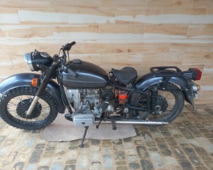 Днепр Другая, объемом двигателя 0 л и пробегом 0 тыс. км за 595 $, фото 1 на Automoto.ua