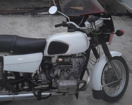 Днепр Другая, объемом двигателя 0 л и пробегом 0 тыс. км за 1000 $, фото 1 на Automoto.ua