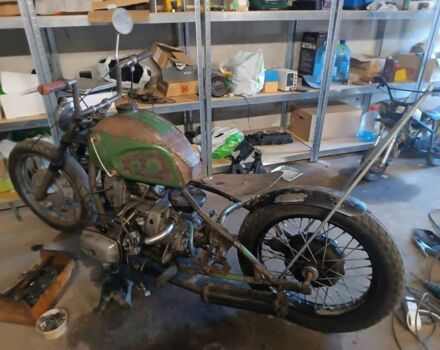 Дніпро Інша, об'ємом двигуна 0.65 л та пробігом 0 тис. км за 217 $, фото 1 на Automoto.ua