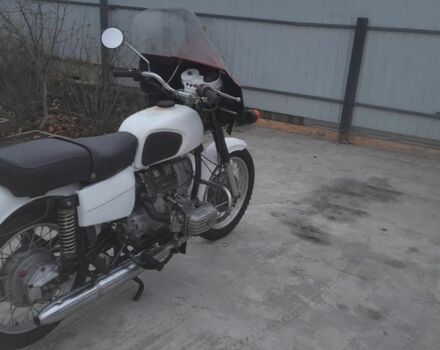 Днепр Другая, объемом двигателя 0 л и пробегом 0 тыс. км за 1000 $, фото 6 на Automoto.ua