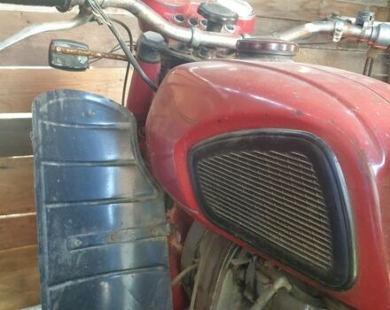 Днепр Другая 1993 в Черкассах на Automoto.ua Днепр Другая, объемом двигателя 1 л и пробегом 0 тыс. км за 360 $, фото 5 на Automoto.ua