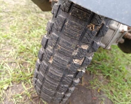 Днепр Другая, объемом двигателя 0 л и пробегом 0 тыс. км за 167 $, фото 6 на Automoto.ua