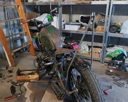 Дніпро Інша, об'ємом двигуна 0.65 л та пробігом 0 тис. км за 217 $, фото 2 на Automoto.ua