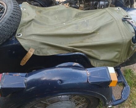 Днепр Другая, объемом двигателя 0 л и пробегом 0 тыс. км за 606 $, фото 2 на Automoto.ua