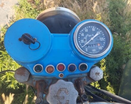Дніпро Інша, об'ємом двигуна 0.65 л та пробігом 0 тис. км за 206 $, фото 2 на Automoto.ua