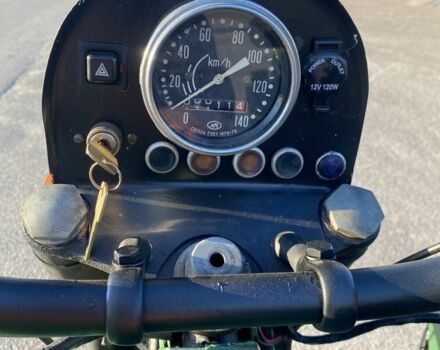 Дніпро Інша, об'ємом двигуна 0.65 л та пробігом 0 тис. км за 2400 $, фото 7 на Automoto.ua