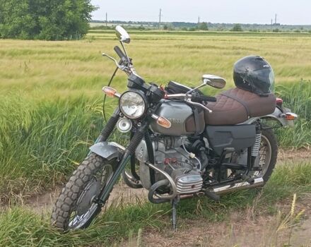 Дніпро Інша, об'ємом двигуна 0 л та пробігом 0 тис. км за 1300 $, фото 7 на Automoto.ua