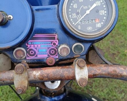 Днепр Другая, объемом двигателя 0 л и пробегом 0 тыс. км за 167 $, фото 5 на Automoto.ua