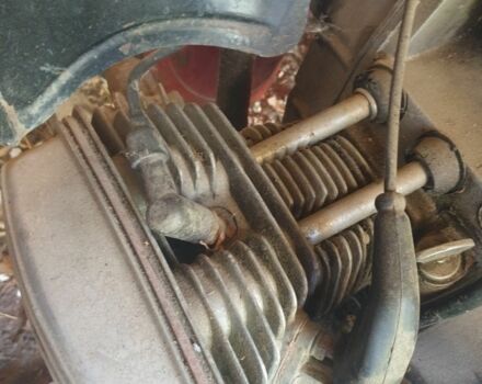 Днепр Другая 1993 в Черкассах на Automoto.ua Днепр Другая, объемом двигателя 1 л и пробегом 0 тыс. км за 360 $, фото 3 на Automoto.ua