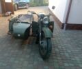 Днепр Другая, объемом двигателя 0 л и пробегом 0 тыс. км за 12000 $, фото 1 на Automoto.ua