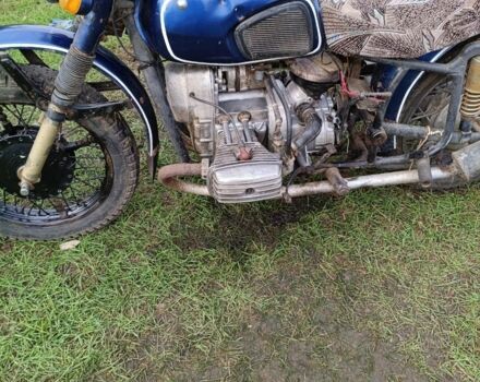 Днепр Другая, объемом двигателя 0 л и пробегом 0 тыс. км за 167 $, фото 8 на Automoto.ua