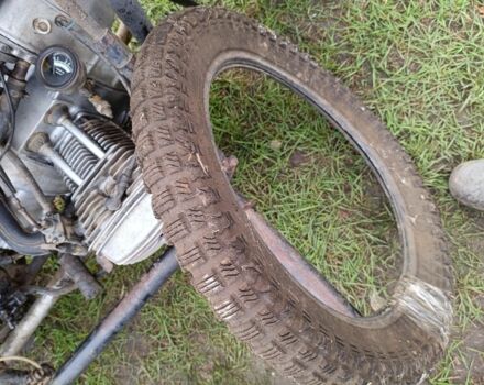 Днепр Другая, объемом двигателя 0 л и пробегом 0 тыс. км за 167 $, фото 4 на Automoto.ua